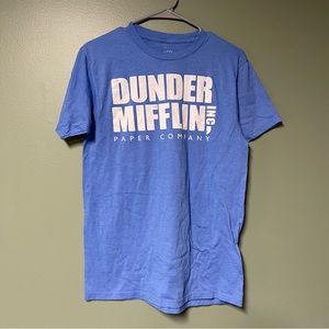Dunder Mifflin Shirt